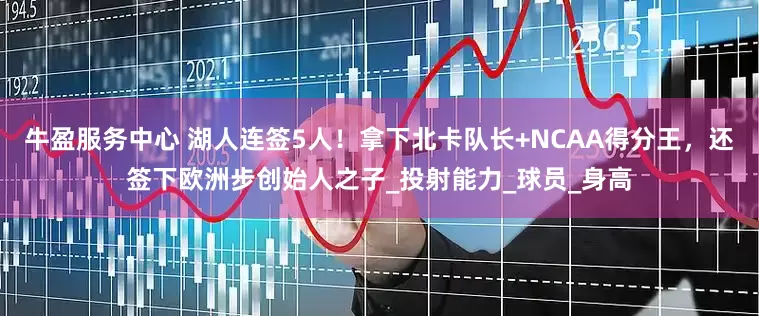 牛盈服务中心 湖人连签5人！拿下北卡队长+NCAA得分王，还签下欧洲步创始人之子_投射能力_球员_身高