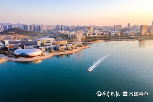 京海配资 拉动消费2亿元！青岛西海岸体育事业品质不断提升