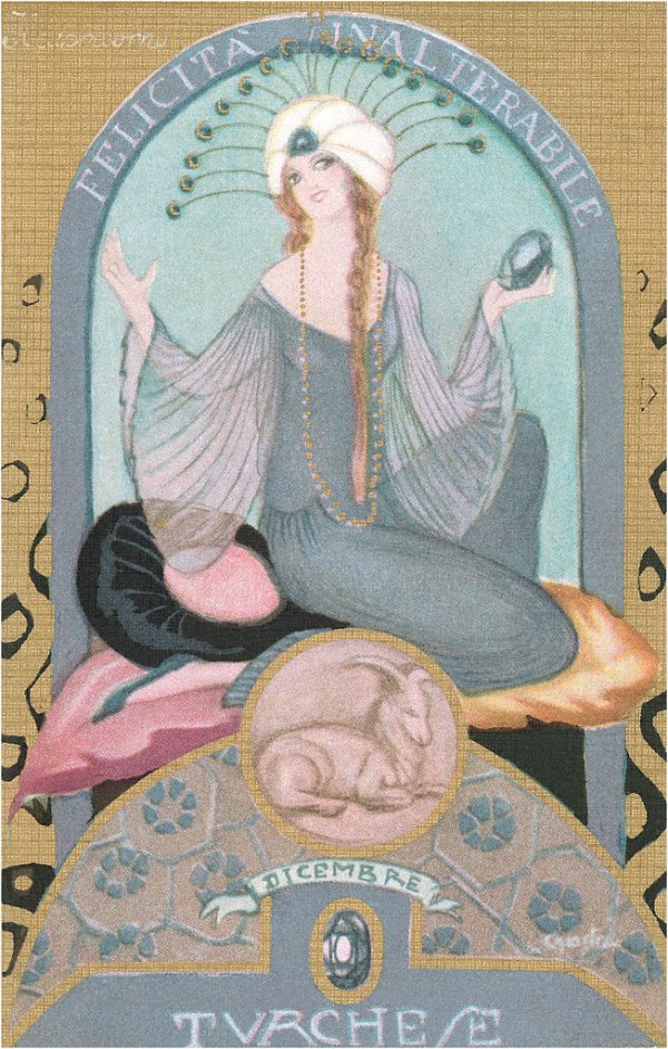 金投策略 摩羯座-诚意可减少误会产生